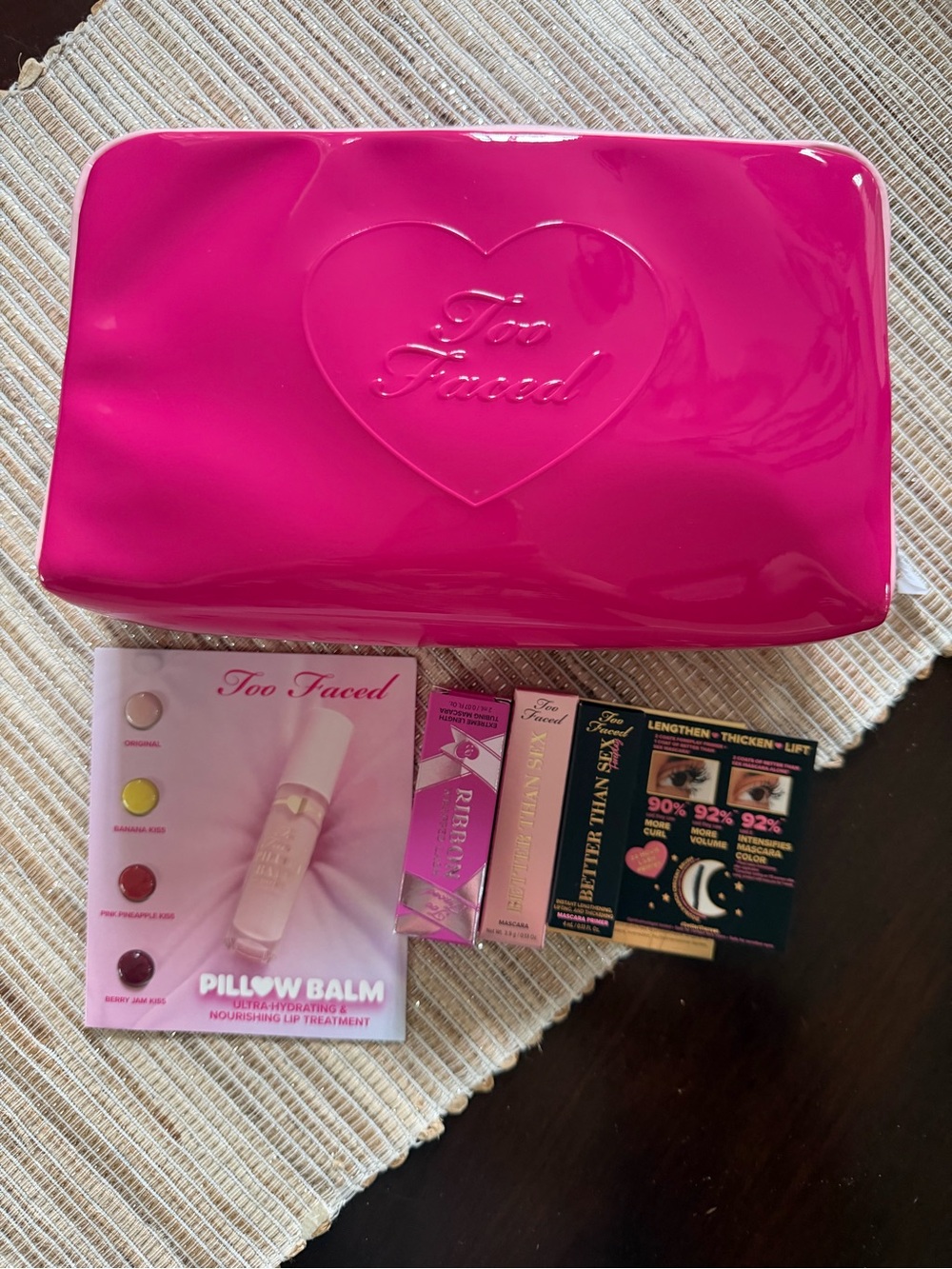Too Faced